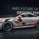 Image for article titled Drifting Will Recharge Your Mercedes AMG Hybrid's Battery